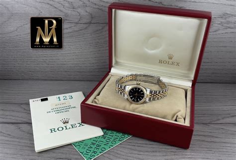 dove controllare il seriale della garanzia rolex|rolex official website.